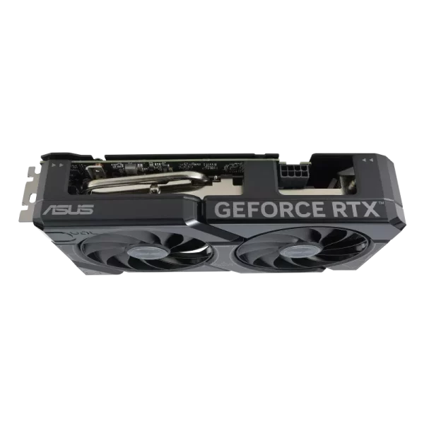 ASUS Dual GeForce RTX™ 4060 Ti OC Edition 8GB - Image 3