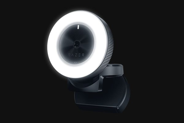 Razer Kiyo Webcam RZ19-02320100-R3M1 - Image 2