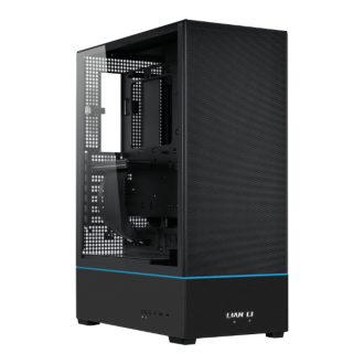 LIAN LI SUP01 BLACK ATX PC GAMING CASE