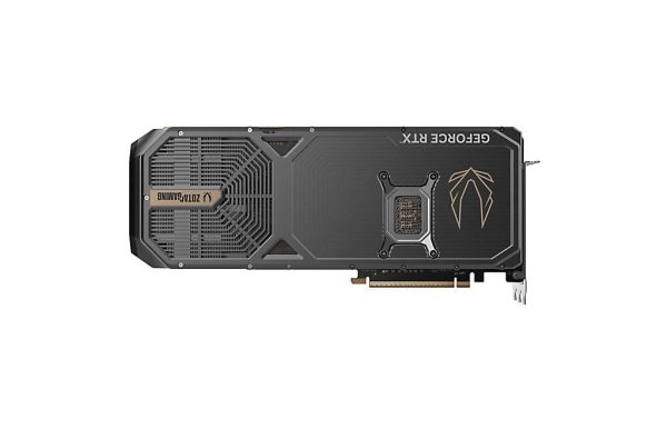 ZOTAC GAMING GeForce RTX 5070 Ti AMP Extreme INFINITY - Image 3