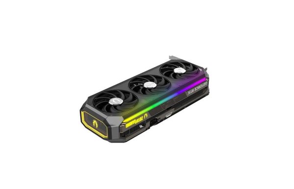ZOTAC GAMING GeForce RTX 5070 Ti AMP Extreme INFINITY - Image 3