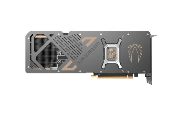 ZOTAC GAMING GeForce RTX 5080 SOLID CORE OC - Image 3
