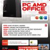PC PACKAGE SEPTEMBER_01 AMD OFFICE
