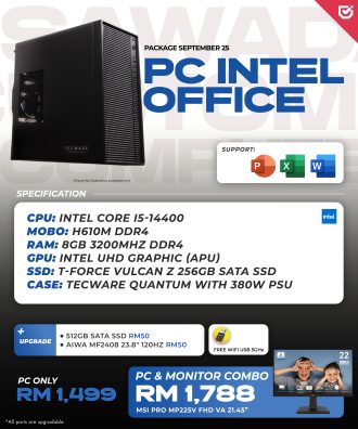 PC PACKAGE SEPTEMBER_02 INTEL