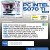 PC INTEL 5070 TI WHITE – SEPTEMBER