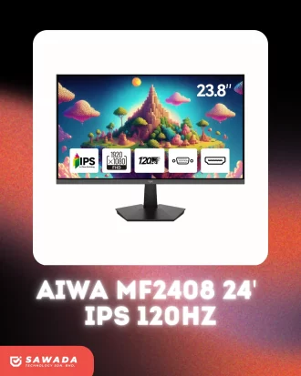 AIWA MF2408 24' IPS 120HZ