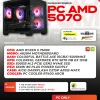PC PACKAGE SEPTEMBER_17 AMD 5070