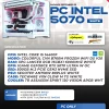 PC INTEL 5070 WHITE – SEPTEMBER