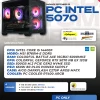 PC INTEL 5070 – SEPTEMBER