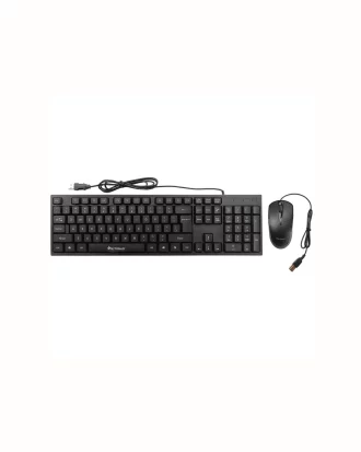 STARIUS KB & MOUSE USB COMBO