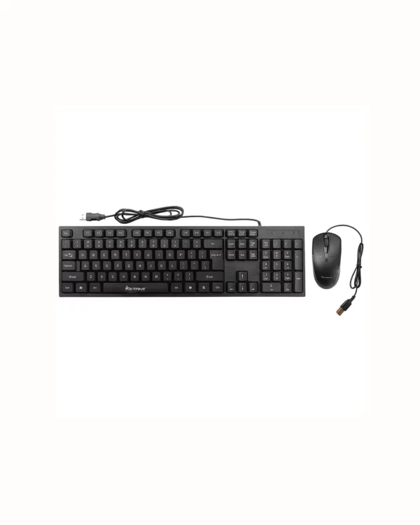 STARIUS KB & MOUSE USB COMBO