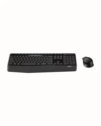 Logitech MK345 Wireless Combo