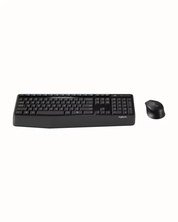 Logitech MK345 Wireless Combo