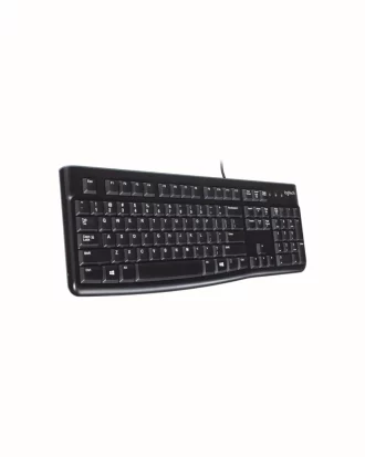 LOGITECH K120