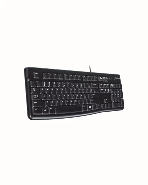LOGITECH K120