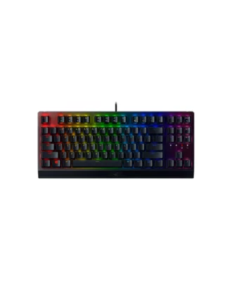 Razer BlackWidow V3 Tenkeyless (Green SW)
