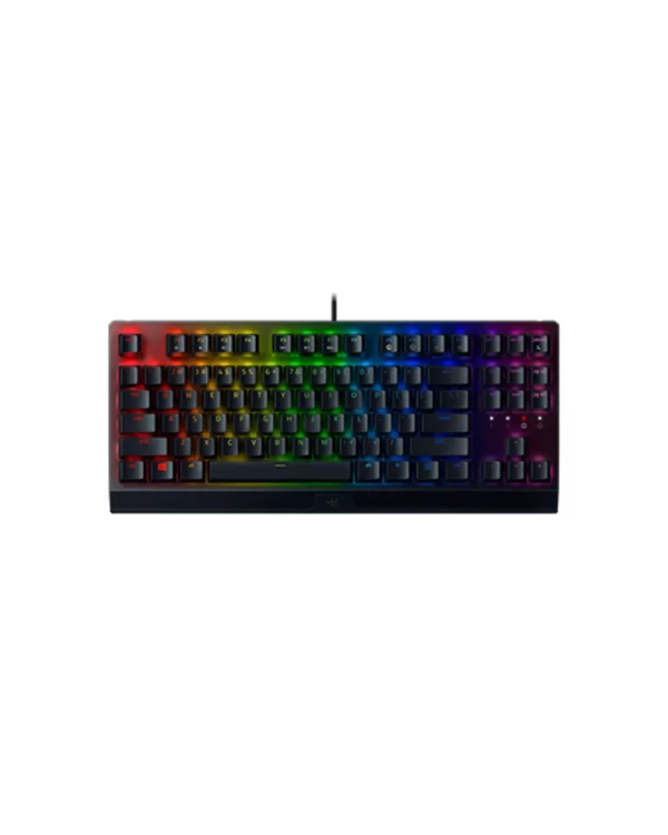 Razer BlackWidow V3 Tenkeyless (Green SW)