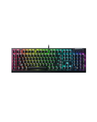 Razer Blackwidow V4 X (Green SW)