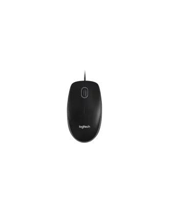 Logitech B100