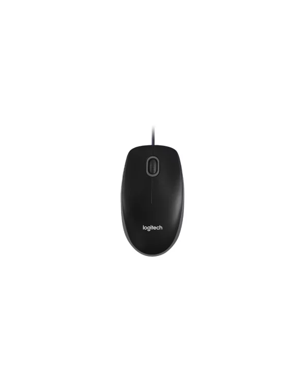 Logitech B100