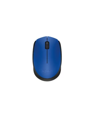 Logitech M171 Wireless Blue
