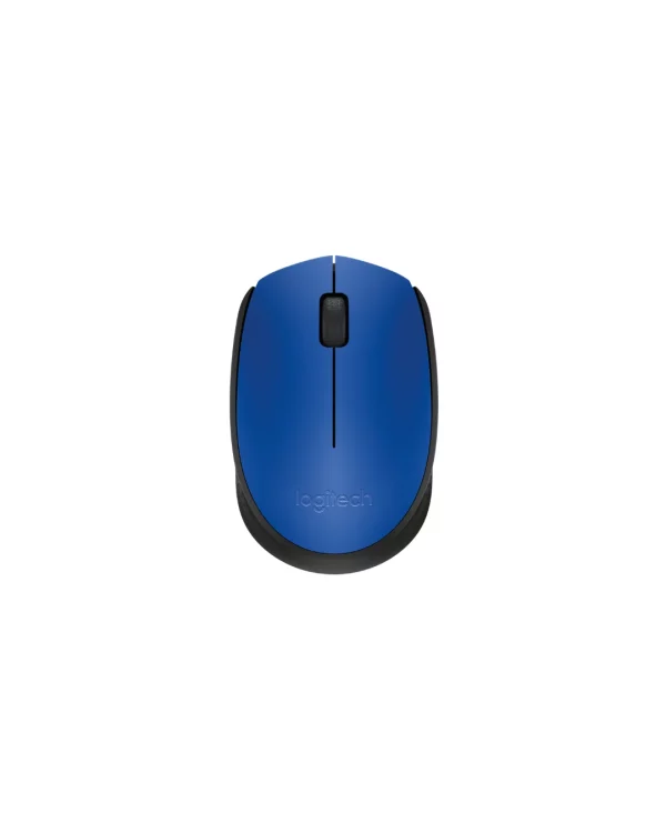 Logitech M171 Wireless Blue