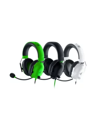 Razer BlackShark V2 X Usb