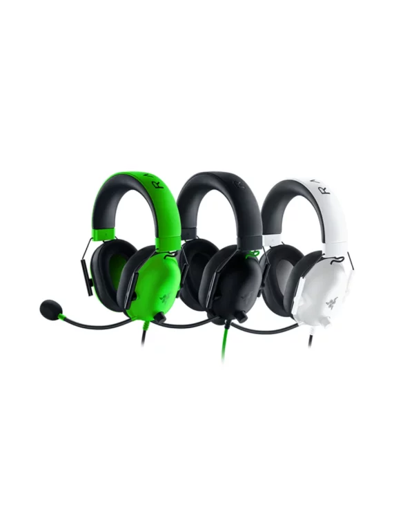 Razer BlackShark V2 X Usb