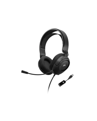 Corsair HS35 V2 Carbon
