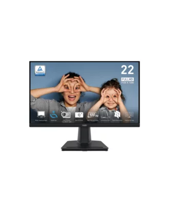 MSI MP225V 21.5" VA 100HZ