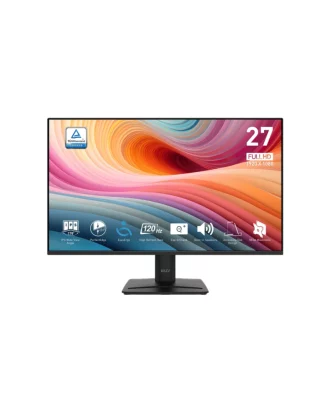 MSI MP275 E2 27" IPS 120HZ