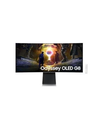 SAMSUNG OLED G8 G85SD (WQHD) 175HZ CURVED