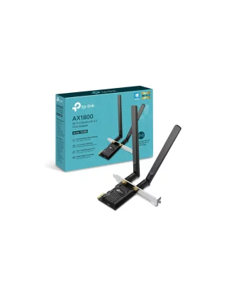 TP LINK ARCHER TX20E AX1800