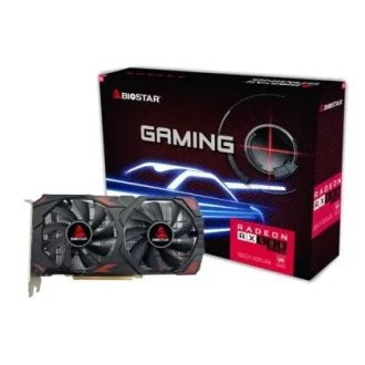 BIOSTAR RADEON RX 580 8GB 2048SP