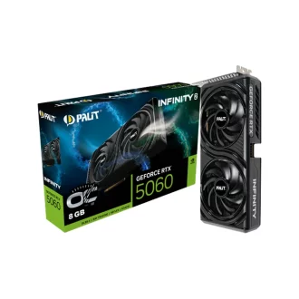 PALIT GEFORCE RTX 5060 INFINITY 2 8G