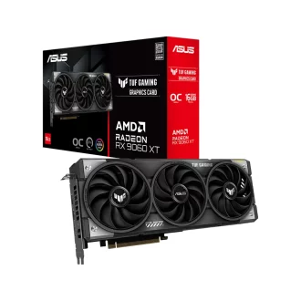 ASUS RADEON RX 9060 XT 16GB - 10UNIT ONLY