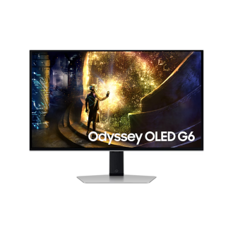 Samsung Odyssey G6 G61SD