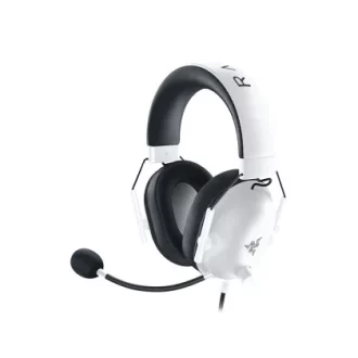 Razer BlackShark V2 X White