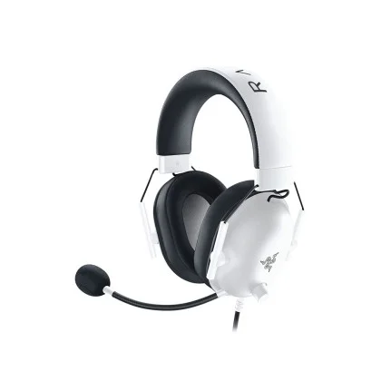 Razer BlackShark V2 X White