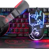 MARVO 4IN1 GAMING GEAR COMBO