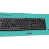 LOGITECH MK270R WIRELESS KB MOUSE