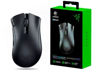 RAZER DEATHADDER V2 X HYPERSPEED