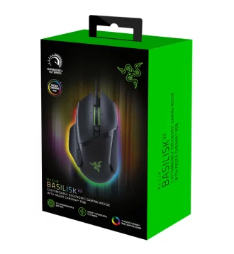 RAZER BASILISK V3