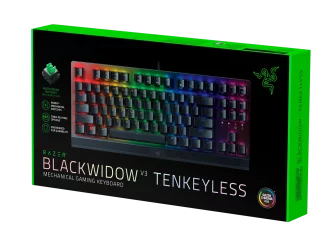 Razer BlackWidow V3 Tenkeyless