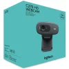 Logitech C270 HD Webcam