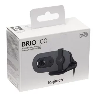 LOGITECH BRIO 100 FHD