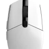 Logitech G102 LIGHTSYNC Gaming Mouse White