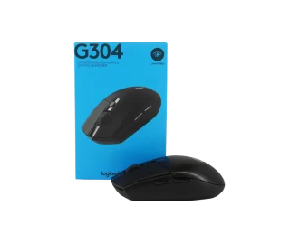Logitech G304 Lightspeed Wireless Gaming Mouse