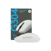 LOGITECH G304 WHITE