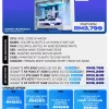 INTEL PURE TYPE-01 - APRIL V3 2026 | Intel Core i5 14400F White Gaming PC